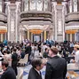 Tournament Room at Jin Bei Palace Hotel