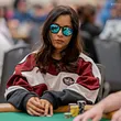 Jessica Cai