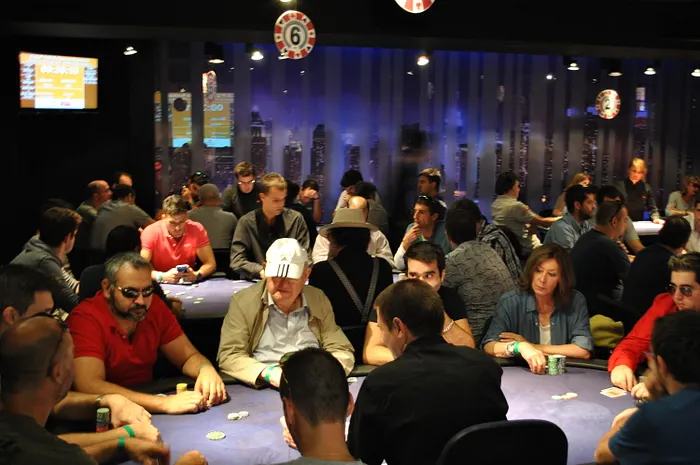 Three Sure-Fire Steps to Improving Your Poker Skills