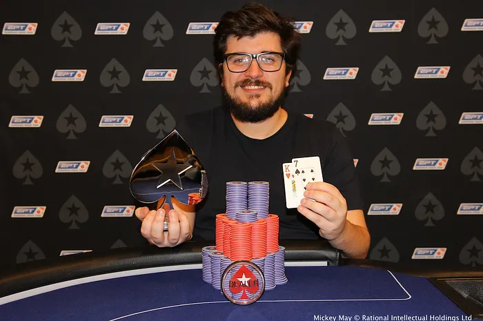 Francisco "07Papi" Oliveira