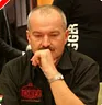 European Poker Tour Budapest 2008 - Table finale : Zoltan Toth chip leader hongrois