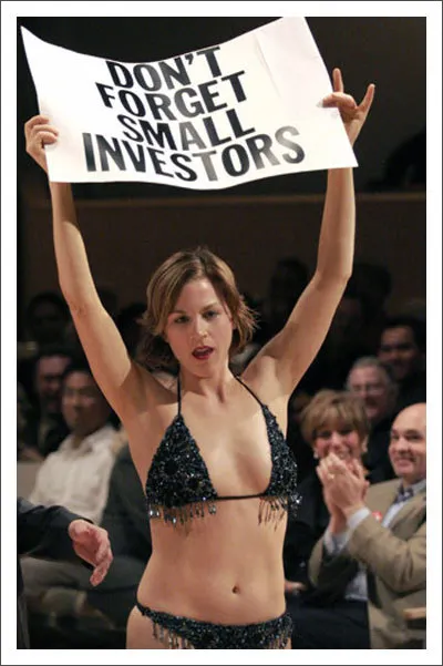 Quebramos?... 10 sinais! 110