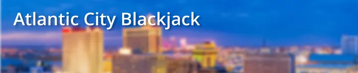 Atlantic City Blackjack