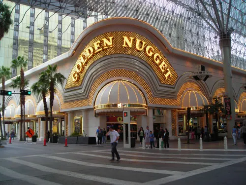 Golden Nugget