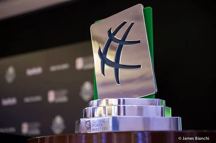 Le streaming des demi-finales... La France éliminée du Global Poker Masters 0001