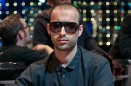 EPT Monte Carlo 2009 - Tournoi 'High Roller' Day 1 : Alaei au top, Elky troisième 0001