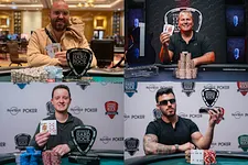 2024 SHRPO Winners