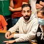 Robert Lipkin Eliminated on the Bubble