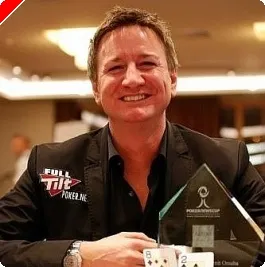 Pokernews Cup Alpine 2009 - High Rollers Omaha: Markus y Tony G se reparten el premio 0001