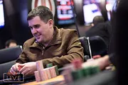 Partypoker MILLION North America : Nicolas Le Floch à 37 left, Scott Montgomery chipleader