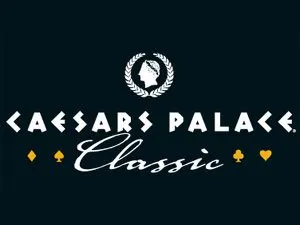 Caesars Palace Classic Begins October 16th 0001