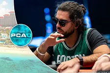 André Marques e Pedro Neves top 10 com seis lusos no Dia 4 do PCA Main Event