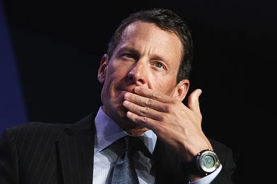 lance armstrong