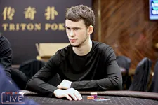 Timofey Kuznetsov