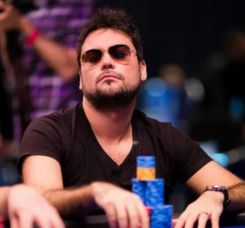 EPT Montecarlo: el argentino Matías Ruzzi entre los 17 sobrevivientes 0001