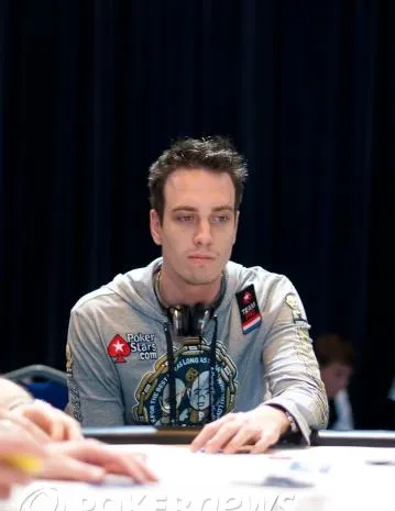 Bluff Attempt at EPT Grand Final With Lex Veldhuis 0001