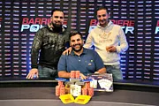 BPT Deauville : Ugo Faggioli gagne le Main Event, Brian Benhamou s'offre le Masters