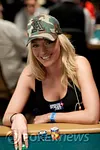 lacey jones canadian poker tour