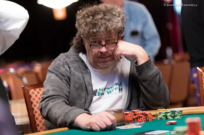 Alan “Dink” Denkenson