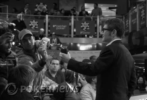 Jeffrey Pollack Abandona o Cargo de Comissário das WSOP 101