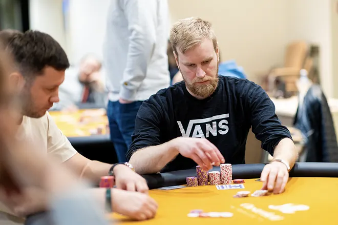 Lauri Varonen