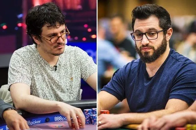Poker After Dark : Phil Galfond et Ike Haxton se font la guerre en PLO (vidéo) 0001