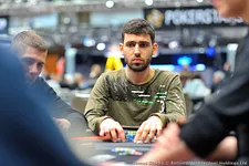 João Vieira - WSOP