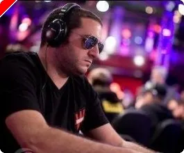 EPT Pokerstars Varsovie 2008, Jour 1a - Lellouche et Lacay dominent 0001