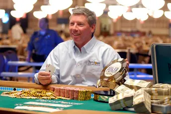 PartyPoker Weekly: Race Against Time and Win Huge in the VIP Countdown! 101