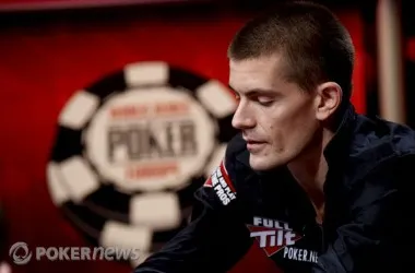 gus hansen high stakes poker full tilt