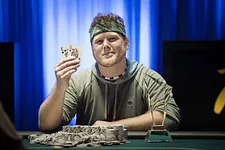 Jonathan “Nolte” Evans