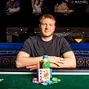 Sam Soverel Wins Event #94 $10k NLH 6-Max