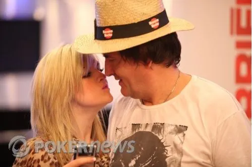 Vidéo poker - best of DevilFish 0001