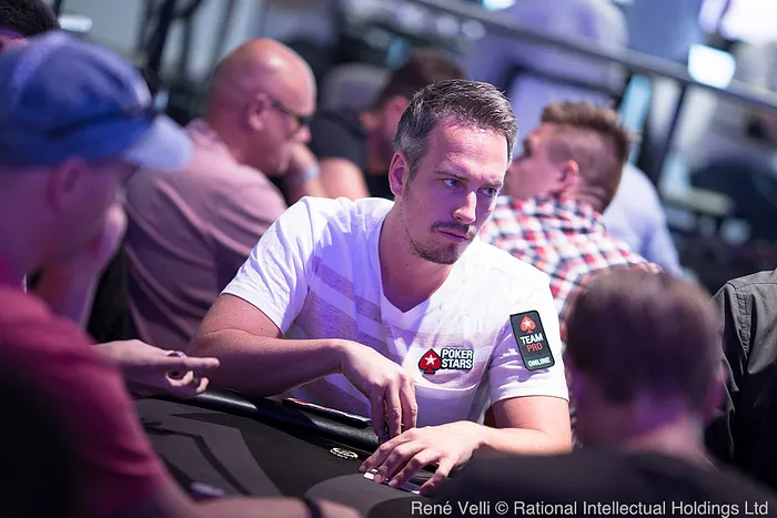 Lex Veldhuis