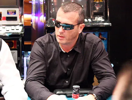 Interview PokerNews : le sponsor d'El Korsico "ne sera pas Winamax" 101