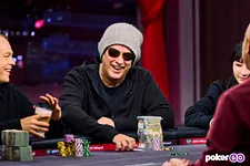Phil Laak High Stakes Poker