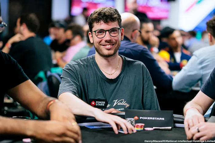 Lasse Jagd Lauritsen