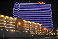 Borgata Poker Open