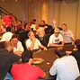 Cash Game - 1ª Etapa do BSOP 2008