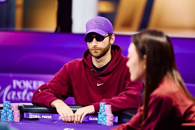 Justin Vaysman