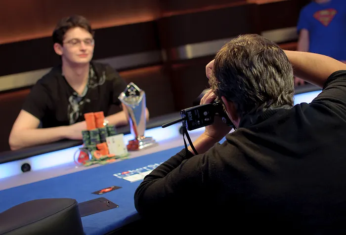 PokerStars EPT London: A Look Back 150