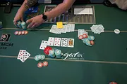 Hands of the Week: Cooler on Stone Bubble at the 2026 Borgata Summer Poker Open