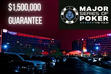 MSPT FireKeepers