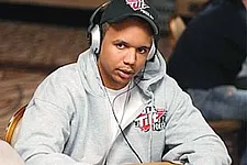 Phil Ivey