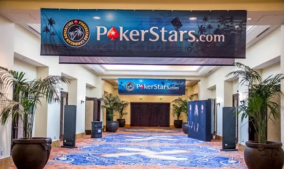 PCA 2014 Main Event