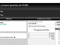 trekotreko, KKmatamoscas e iDuckz com Domingo Gordo na PokerStars.FRESPT 106