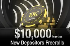 Titan Poker Freerolls