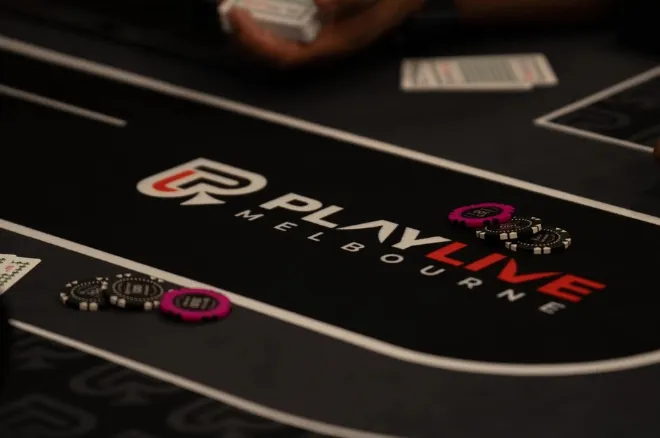 PlayLive Melbourne The Finals