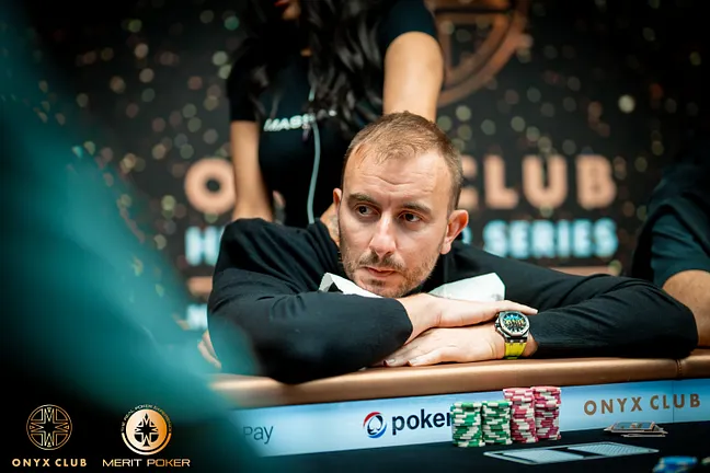 Mikalai Vaskaboinikau