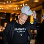 Behind the Scenes, Frankie B